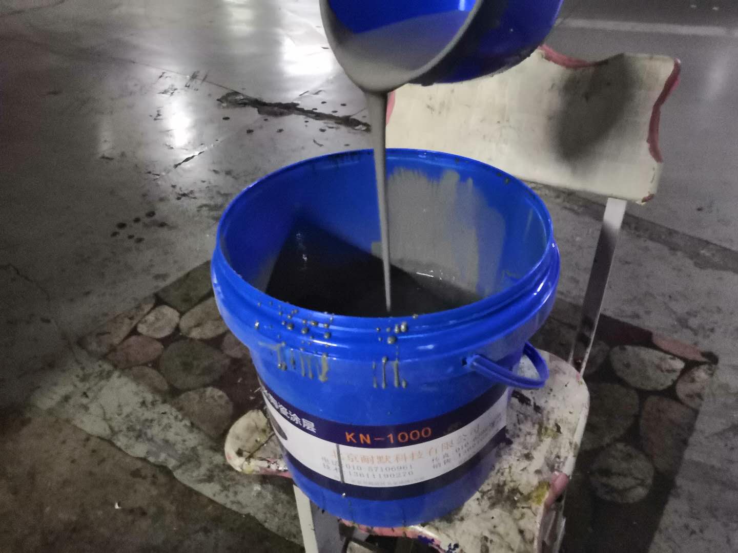 高温抗氧化涂层提高石墨抗氧化能力 高温抗氧化涂层提高石墨抗氧化能力